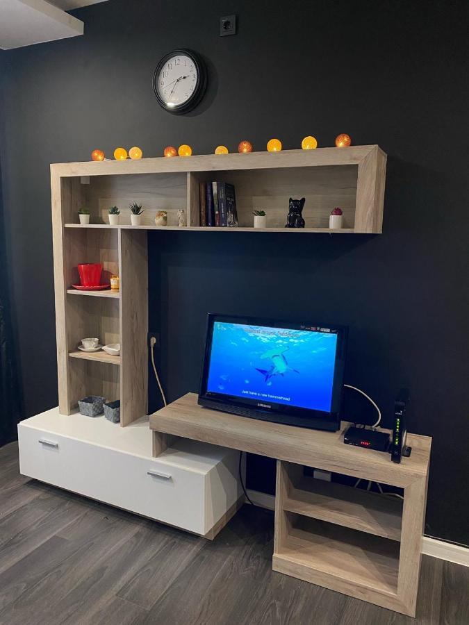 Apartman Mici Ni Esterno foto