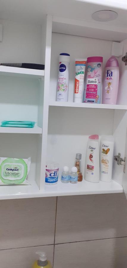 Apartman Mici Ni Esterno foto