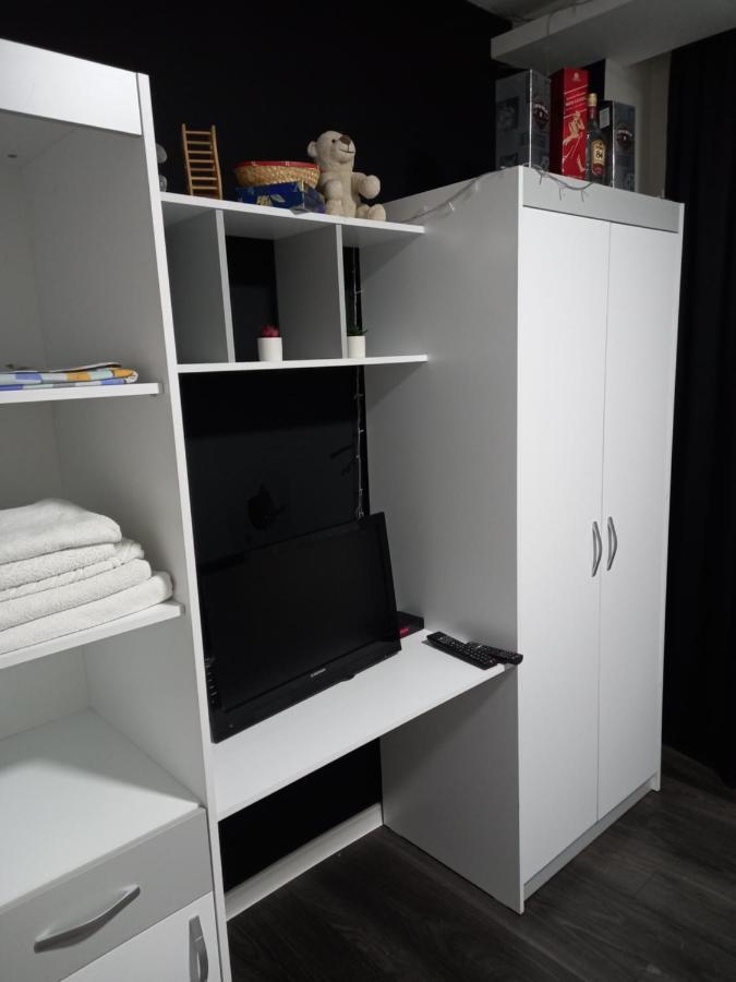 Apartman Mici Ni Esterno foto